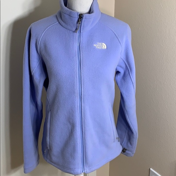 The North Face Jackets & Blazers - The North Face fleece jacket